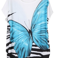 Butterfly Dress - Thumbnail 2