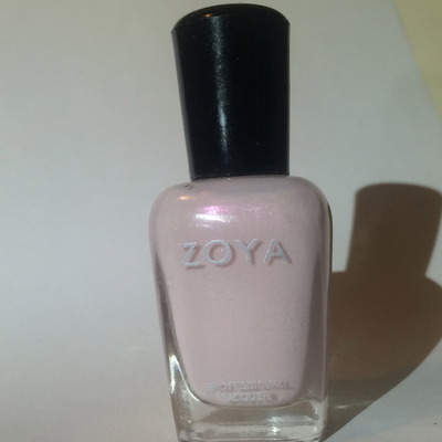 Zoya - jaime