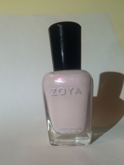 Zoya - Jaime