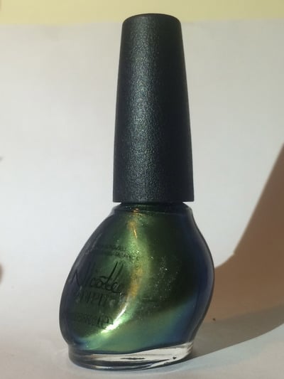 Nicole by OPI - Mermaid For Each Other