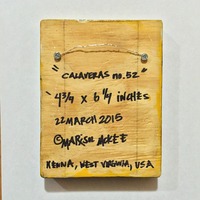 Marisol McKee Art - "Calaveras no. 52"  - Thumbnail 1