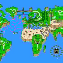 The Plumber's Empire