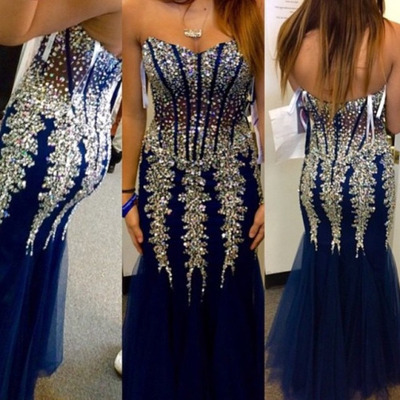 Blue prom dresses, chiffon prom dress, chiffon prom dress, long prom dress, prom dress 2015, online prom dress, 15032312