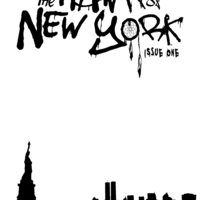 Hawk of New York Book and (CD) Record Set - Thumbnail 3