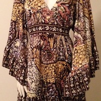 Vintage Betsey Johnson Dress - Thumbnail 1