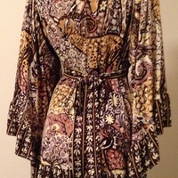 Vintage Betsey Johnson Dress - Thumbnail 2