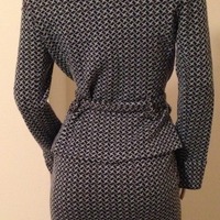 DVF Suit  - Thumbnail 1