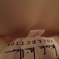 Nicole Miller Dress - Thumbnail 1