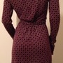 Vintage DVF Dress-1