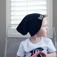 Bad Hair Day Beanie Hat - Thumbnail 1