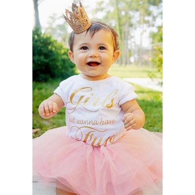 Girls Just Wanna Have Fun 