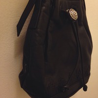 Boho Bucket style bag - Thumbnail 1