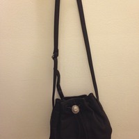 Boho Bucket style bag - Thumbnail 2