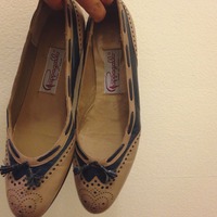  Pappagallo vintage shoes - Thumbnail 1