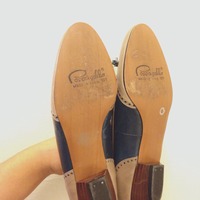  Pappagallo vintage shoes - Thumbnail 4