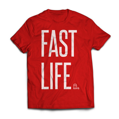 Fast life