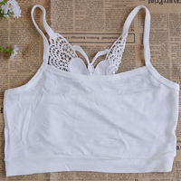 Butterfly Back Camisole - Thumbnail 4