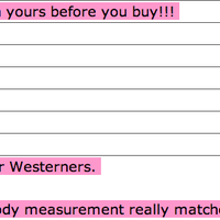 Triangle Metal Rivet Tank Top - Thumbnail 2