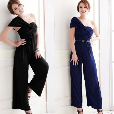 Hot style summer jumpsuit