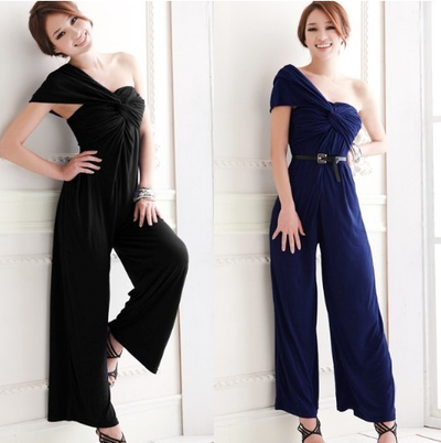 Hot Style Summer Jumpsuit