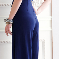 Hot Style Summer Jumpsuit - Thumbnail 4