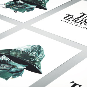 "Fishhook" - Thumbnail 1