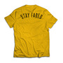 Faded Ghost Tee - 9 Colors - Thumbnail 1