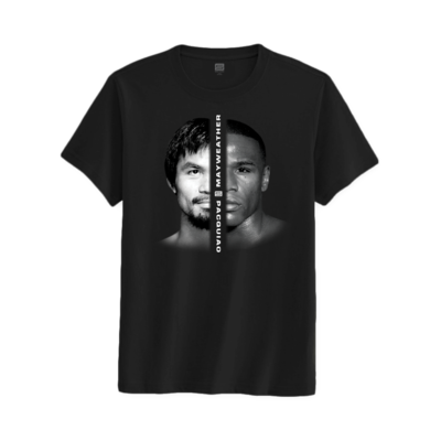 Limited Edition THE FIGHT Shirt