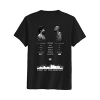 Limited Edition THE FIGHT Shirt - Thumbnail 1