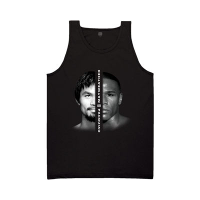 Limited Edition THE FIGHT Tank
