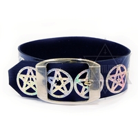 Hologram burn Choker - Thumbnail 1