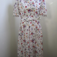 Trudy Dress  - Thumbnail 1