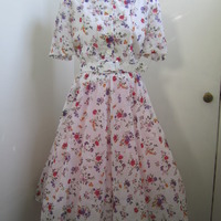 Trudy Dress  - Thumbnail 2
