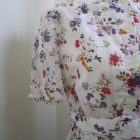 Trudy Dress  - Thumbnail 3