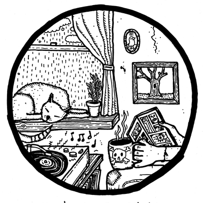 Tragwag - "maybe you can relate" lp