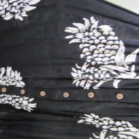 Summer Smock Dress  - Thumbnail 3