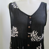 Summer Smock Dress  - Thumbnail 2