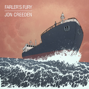 Jon Creeden/Farler's Fury split 7"