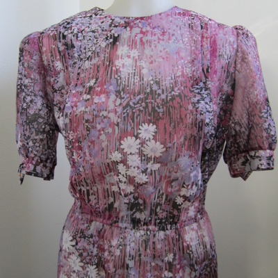 Secret garden dreams 