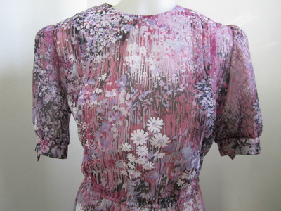 Secret Garden Dreams 