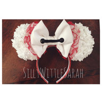 BayMax Inspired Ears - Thumbnail 1