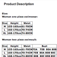 Sexy Bikini Set  - Thumbnail 4