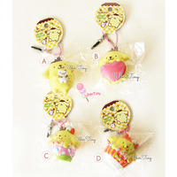 PomPom Purin Mascot Squishy (licensed) - Thumbnail 2