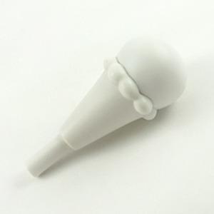 Munny Ice Cream Cone