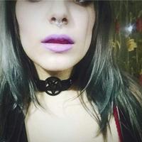 Pentagram garter  - Thumbnail 2