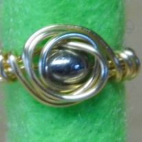 Toe Ring 6