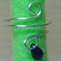 Toe Ring 7