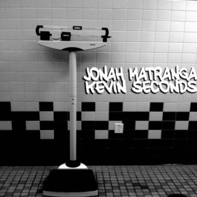 Kevin seconds/jonah matranga split 7"