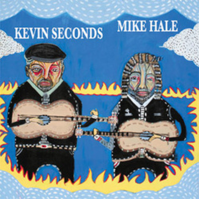 Kevin seconds/mike hale split 7"