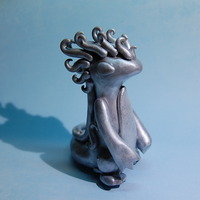 Silver Dragon - Thumbnail 2